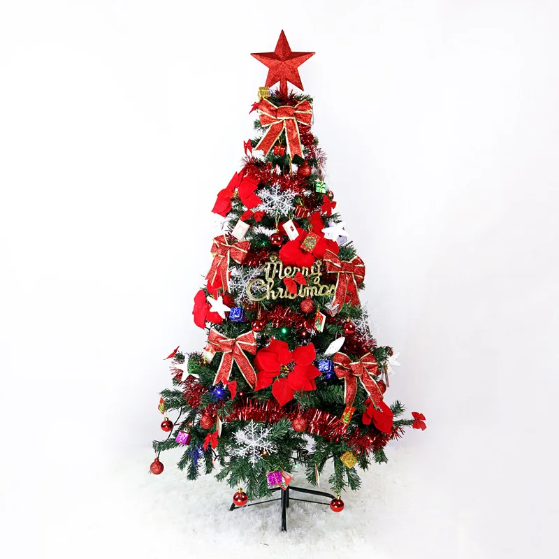 Cheap Stand Rotating Outdoor Christmas Tree