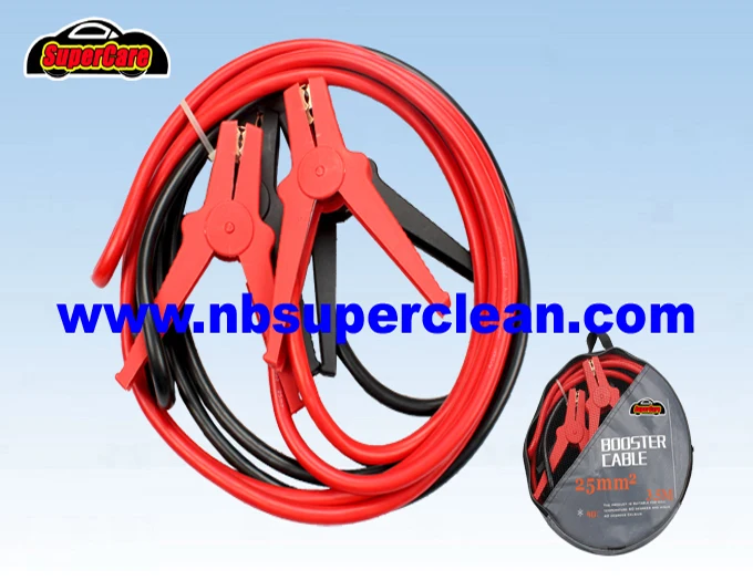 battery booster car emergency kit booster cable ,Jump leads,Auto booster cable