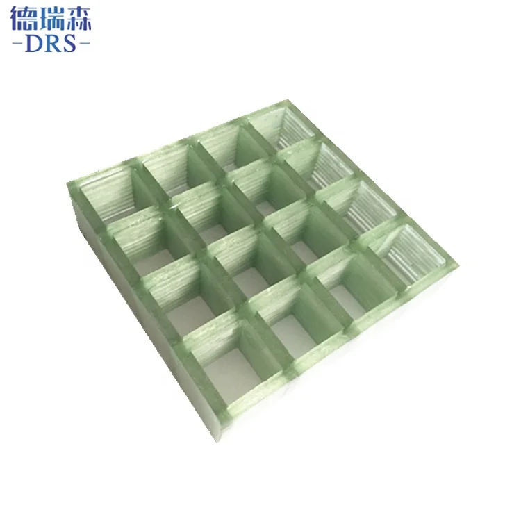 Nantong Drayson Molded FRP Grating Panels/Plate/Sheet Bunnings