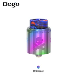 Приподнятый сквонк-ПИН Vandyvape Bonza V1.5 RDA