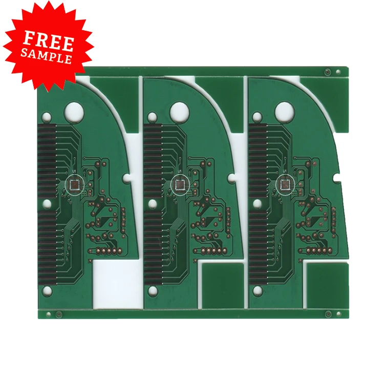 High Quality 94 Hb Printed Stm 5 94V0 Pcb Electronic Circuit Board