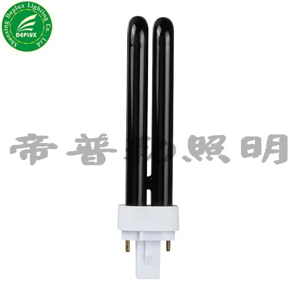 PLC 13W BLB G24d-1 G24Q-1 2PINS OR 4PINS PLUG IN FLUORESCENT LAMPS