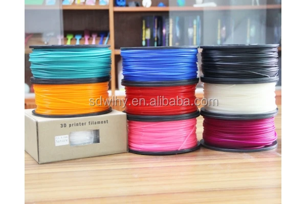 200mm flange Empty plastic spool for 0.5kg ,0.7KG and 1.0kg 3d printer filament