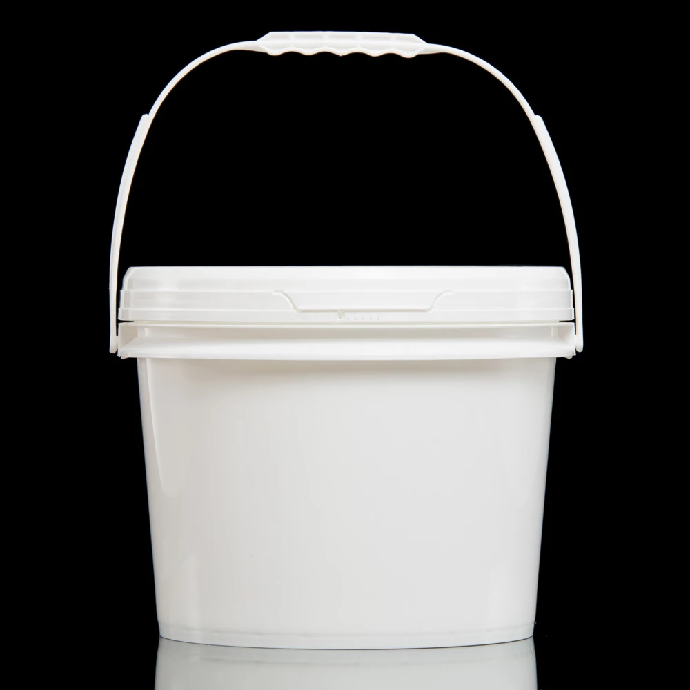 2 to 3 Gallon Household High Temp Customized Pail
