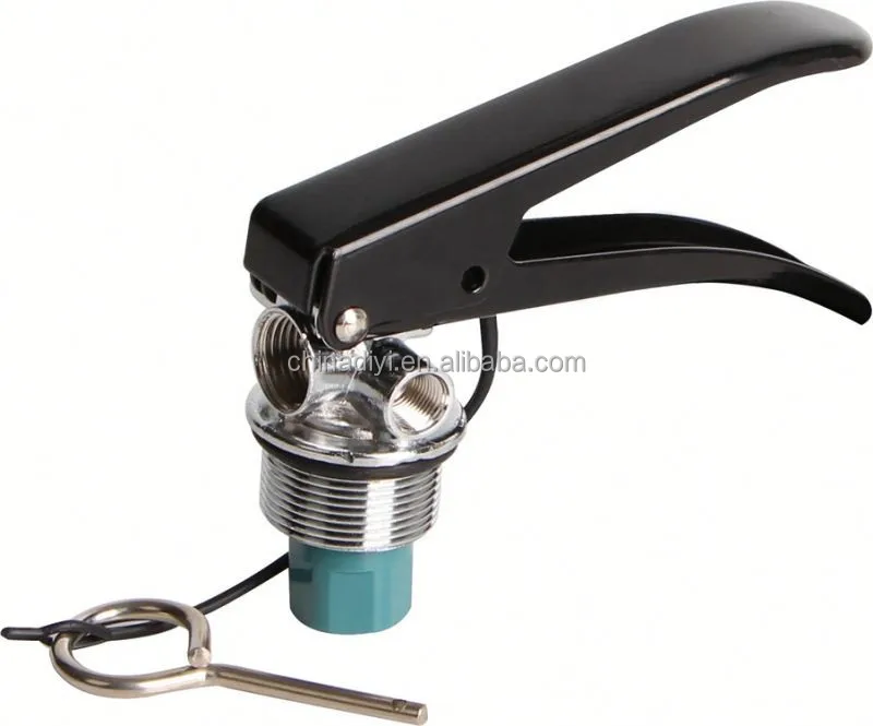 4.5kg dcp fire extinguisher stand