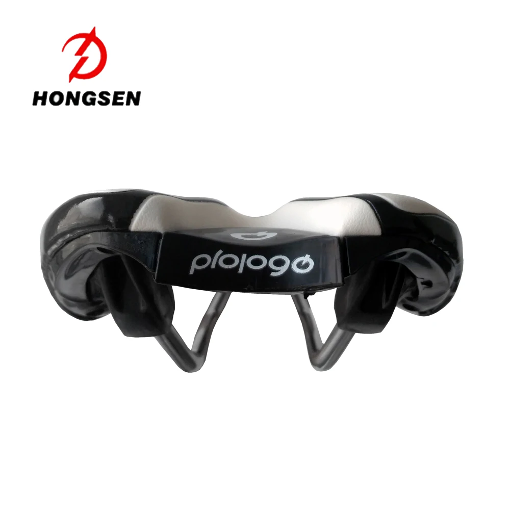 Outdoor Sports Waterproof Bike Horse Saddle Road Bicycle Saddle