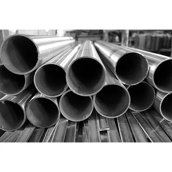 2.5 inch steel pipe hot Rolled Prime Q195 ms round cold rolled carbon
