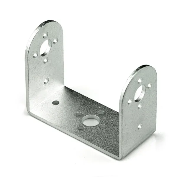
OEM OEM custom Stainless Steel Tension L shape furniture corner bracket 