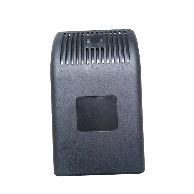 Injection plastic mould mouse shell power bank cover on abs PP nylon parts sheet manufacturer