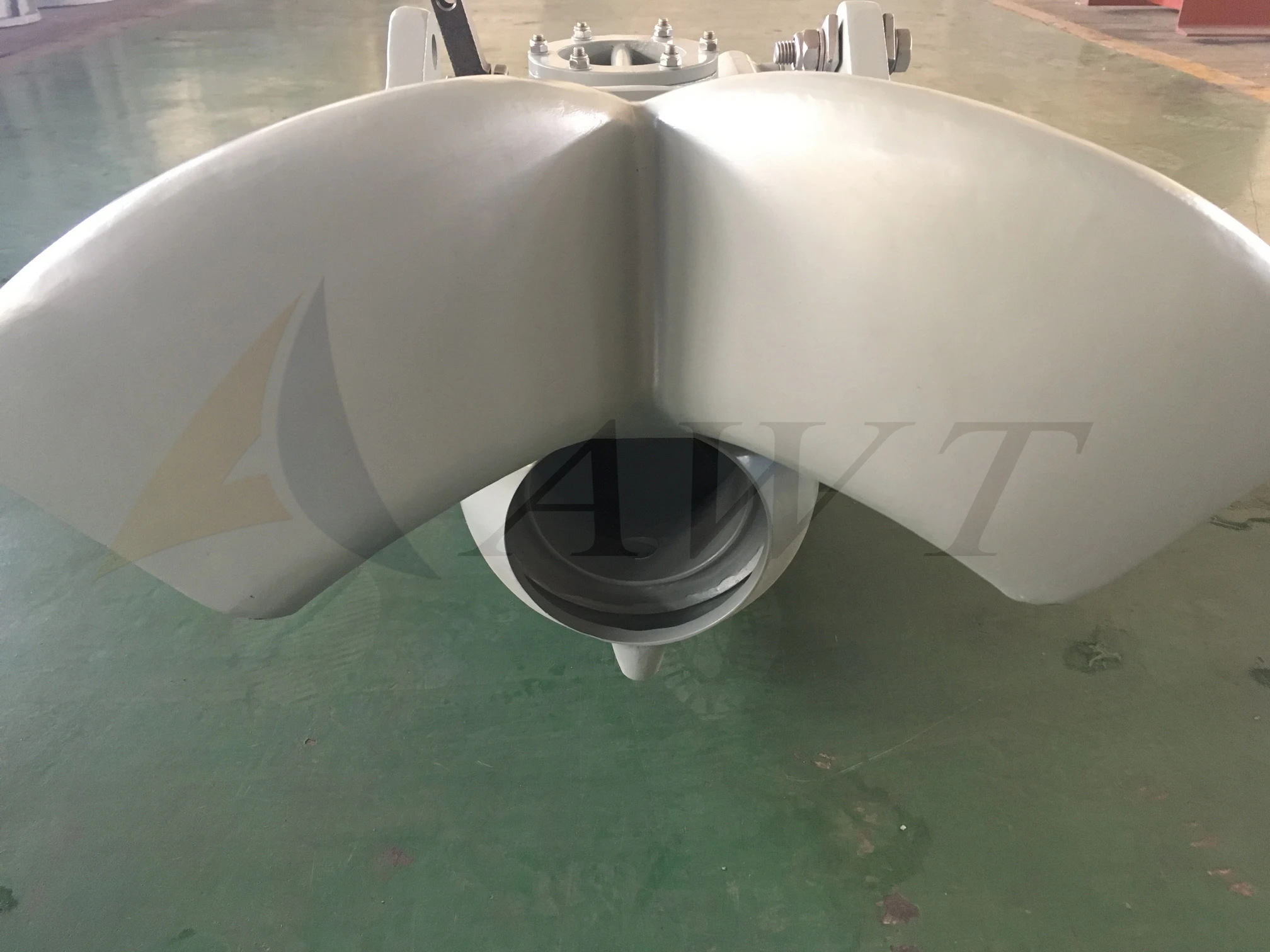 Marine Water Jet Propulsion Pump