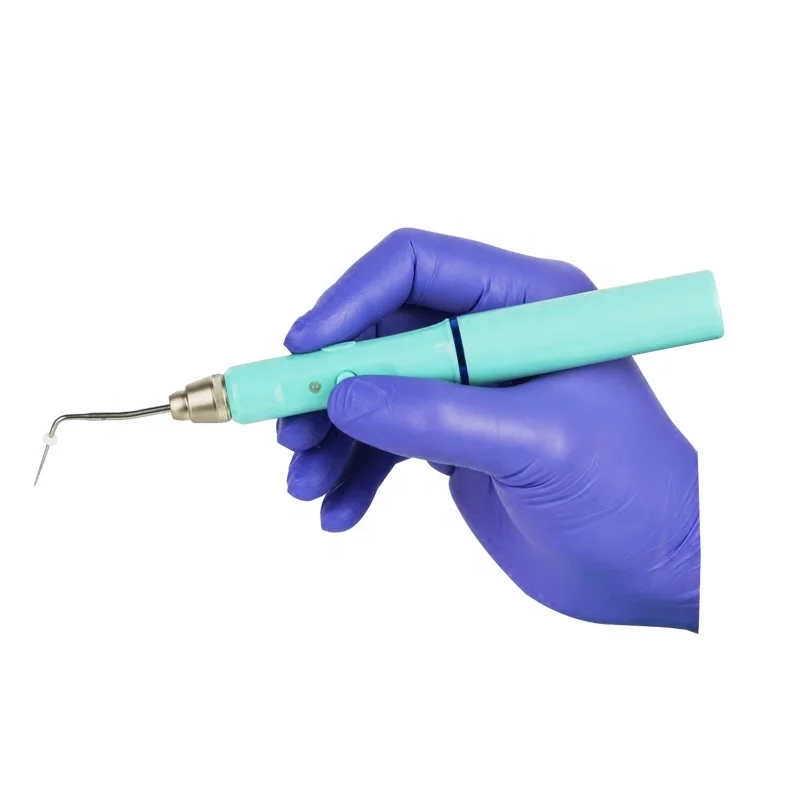 DT200 Стоматологическая беспроводная ручка для обтурации Гутта перча (с 2