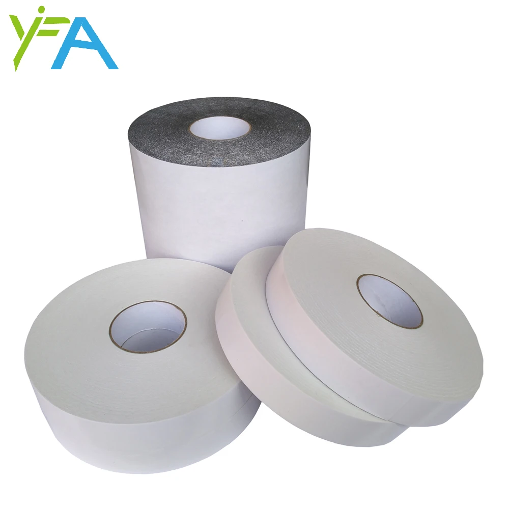 Cheap Price Wholesale High Bonding Polyethylene Foam Tape