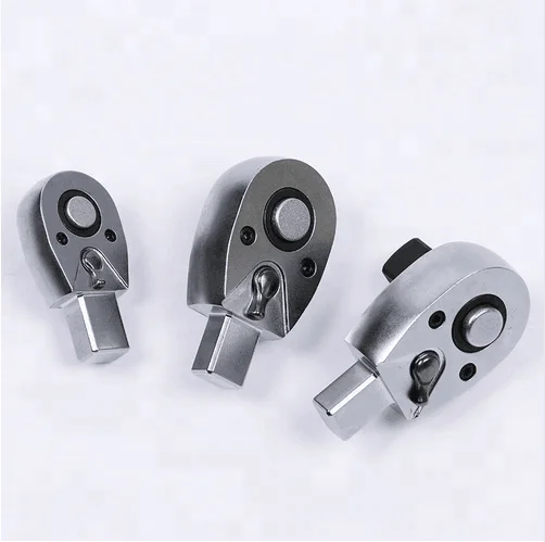 Flexible Head Ratchet Combination Ratchet Heads Torque Wrench With High Quality