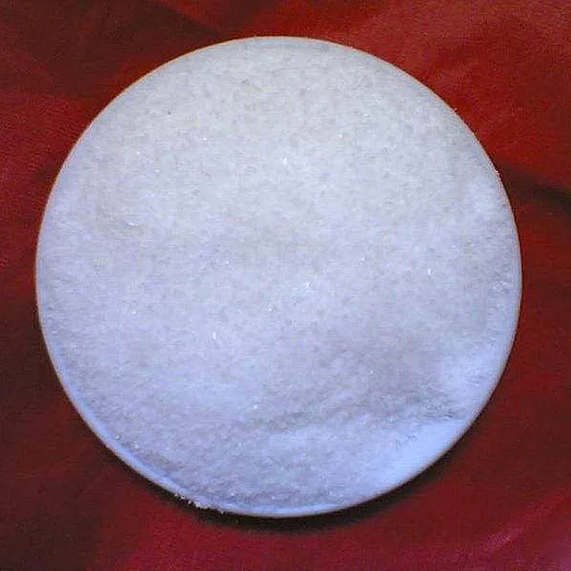 Bleach powder sodium process 100% calcium hypochlorite