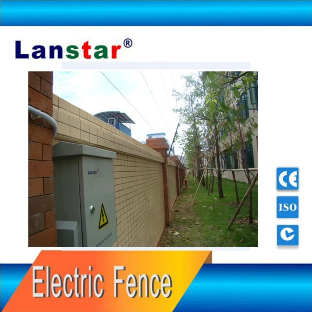 2mm Stranded Aluminum Wire for Electric Fence , 400m /roll