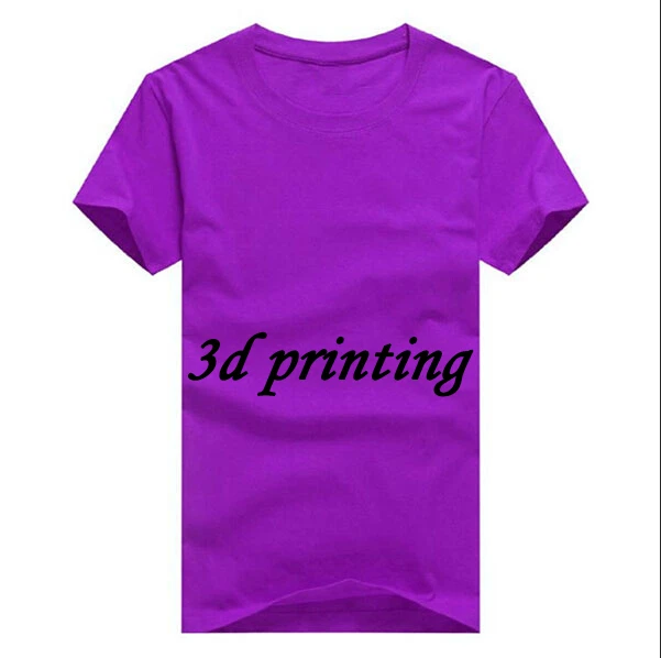 Screen Printing T Shirt Design Ladies T Shirt