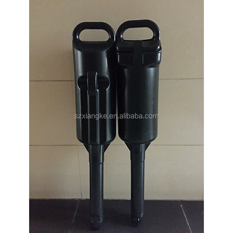  Клубная коллекция для гольфа пикап хранения мячей