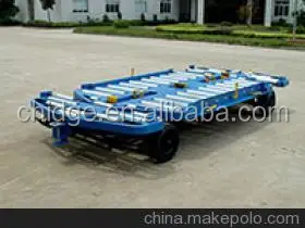 
Good design container dolly airport dolly air port for sale 