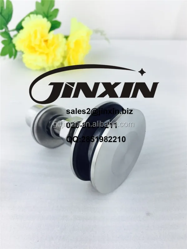 SS304 Glass Spider/Spider Glass Fittings/Glass Curtain Wall Spider