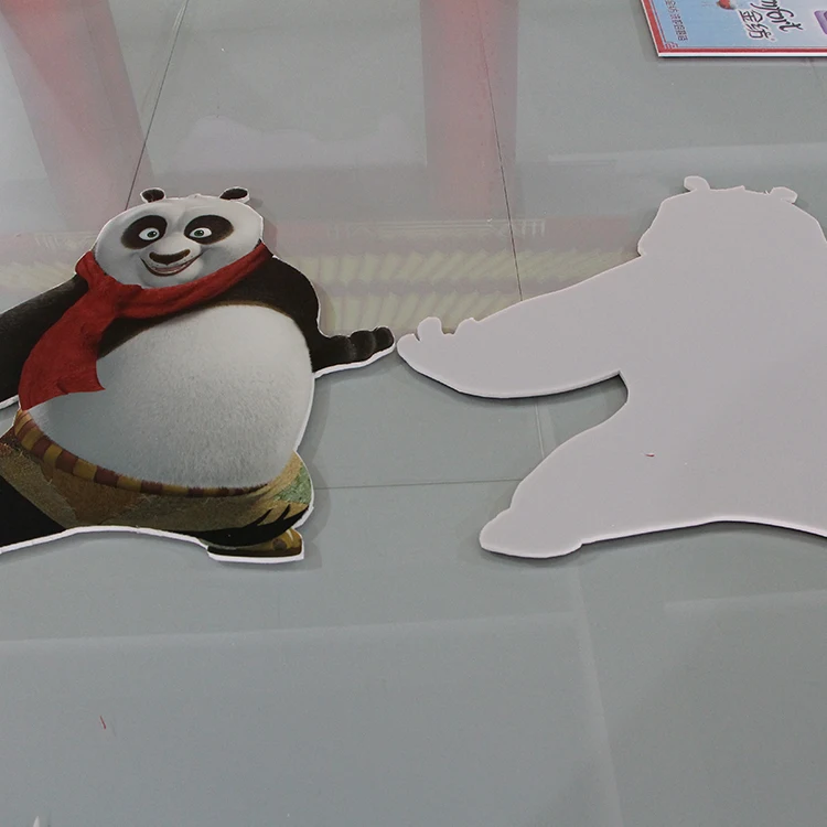  Board Sign Screen Picture Printing Huge outdoor display banner indoor cartoon