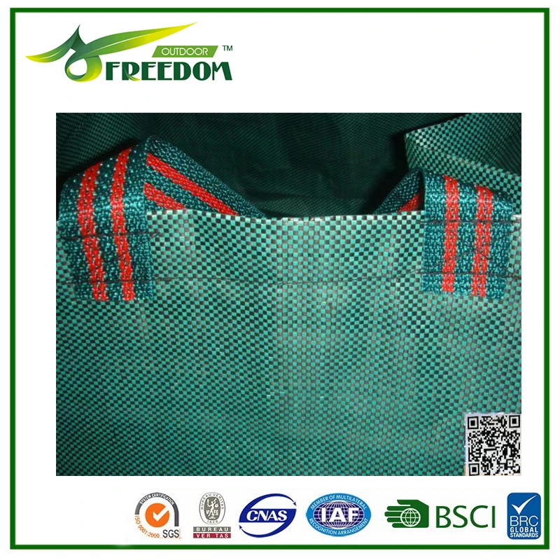 PE Дома Овощи Картофель Помидоры Посадки Мешок Сад Балкон Сеялки