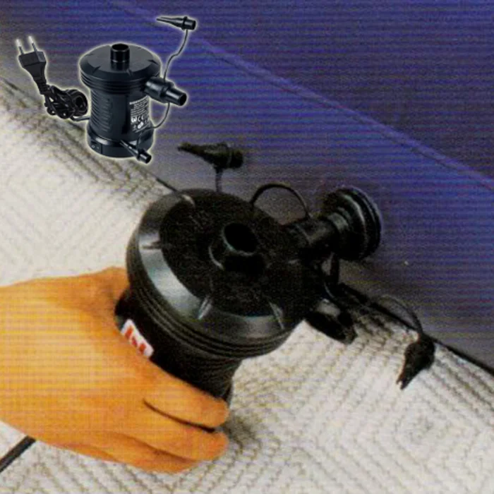 Bestway 62056 Sidewinder AC Air Electric Pump