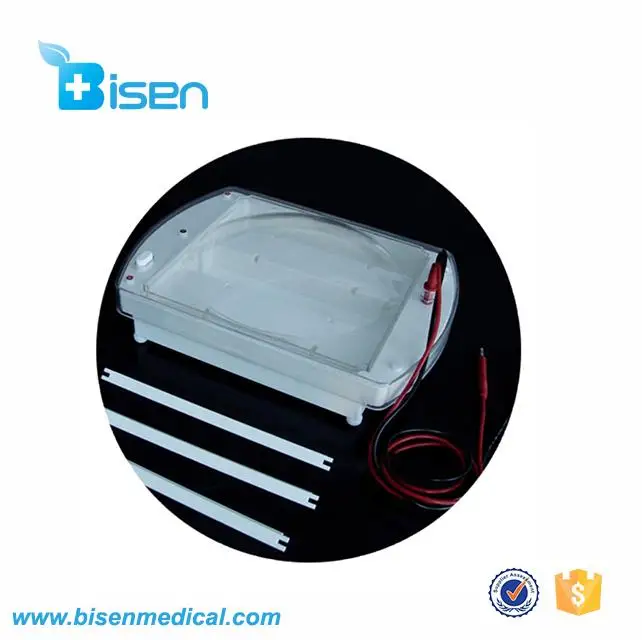 High Quality Hospital Use Horizontal Electrophoresis Tank Et-H1 Byf Stroke 64mm Trailer Air Brake Chamber