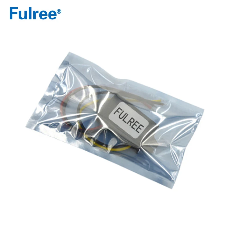 12V 24V to 5V 3A 15W Micro Mini Female USB Car Charger  Charging Adapter DC DC Step Down Converter Buck Module 12 Volt to 5 Volt