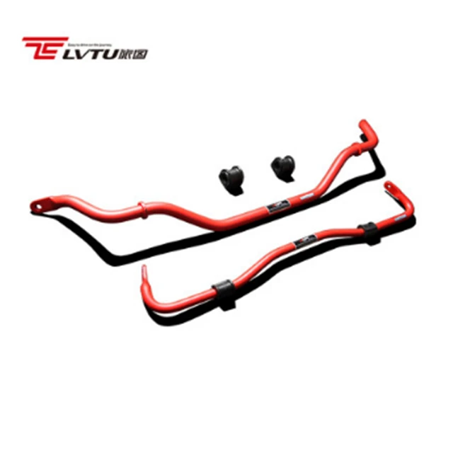 Front Complete Sway Stabilizer Bar Bushings Assembly Fit for Lexus Japanese Car