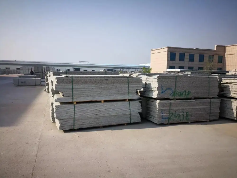 High Quality China Natural Stone Polished Granite Indoor Floor Tiles For living room