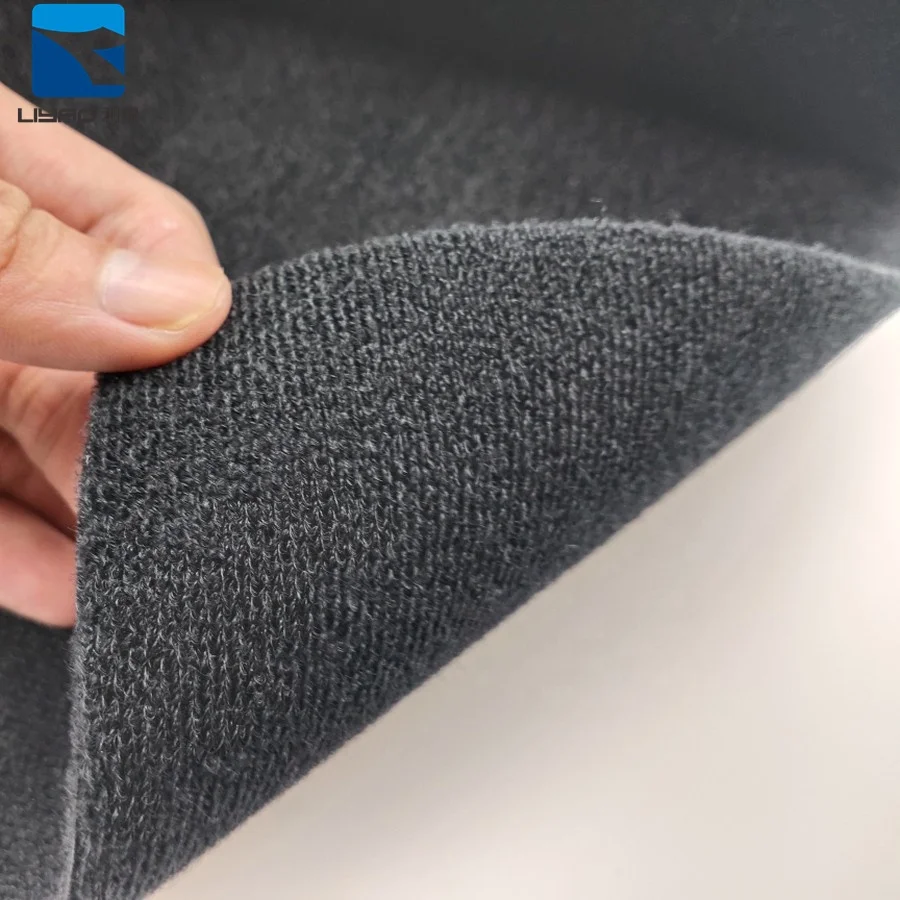 100% нейлон Моющиеся Многоразовые Мягкие Двусторонняя лента велкро/ремни для одежды