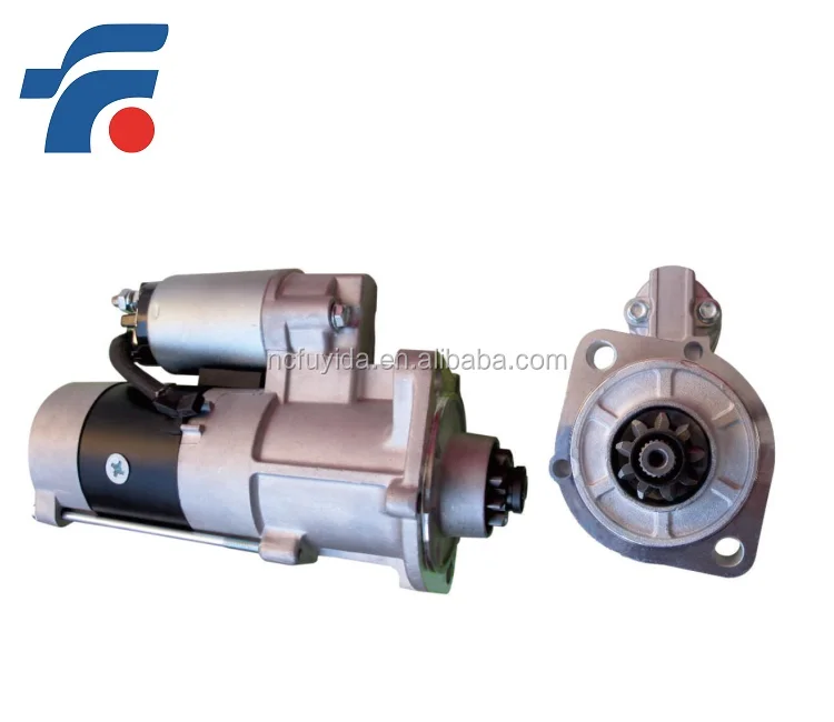 V3300  12v Mitsubishi Starter STR71019 M8T70971