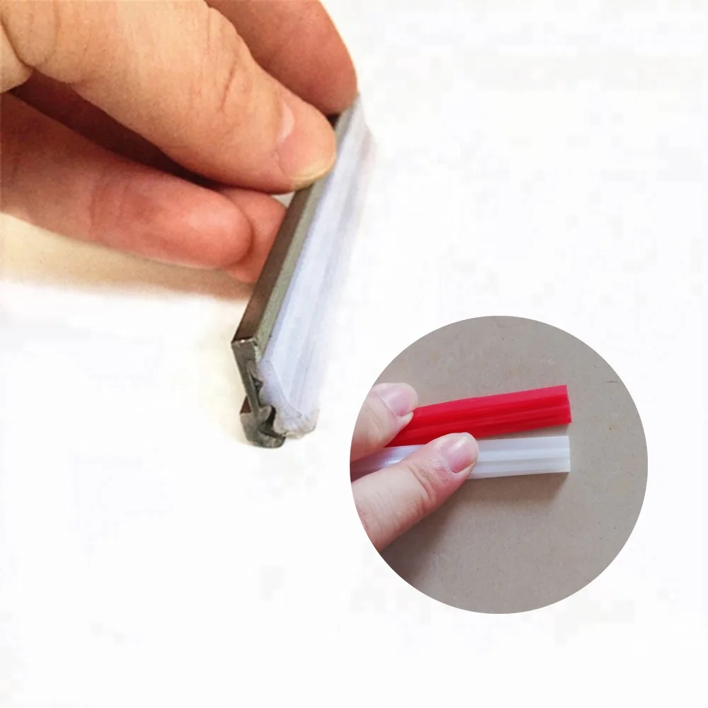 C Series  Way Wiper Systems C2 Lips for CNC Cover