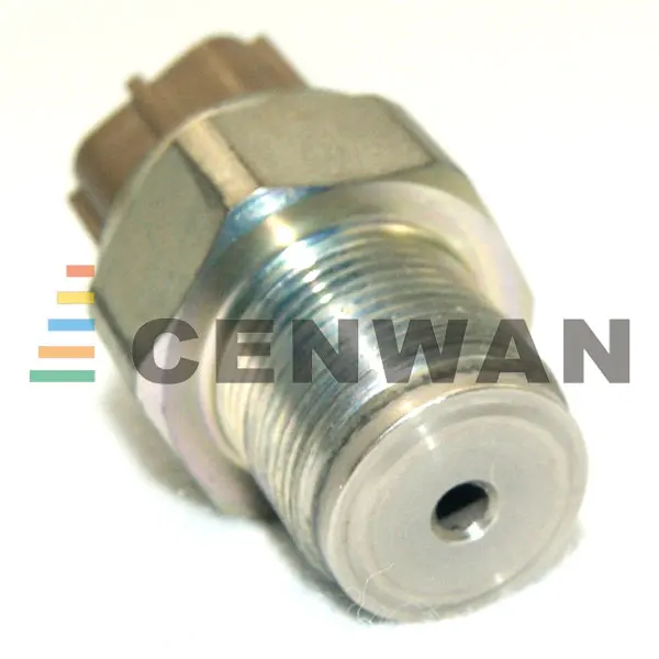 Feul Rail Pressure Sensor RE523811,6131 Electronic Pressure Sensor