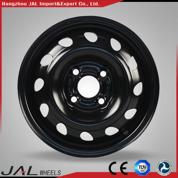 Гарантия стали детали оптовая продажа 5 x 114.3 автомобилей стальные диски