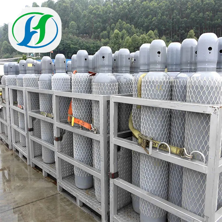 
Best quality good price for silane gas filled in cylinder 