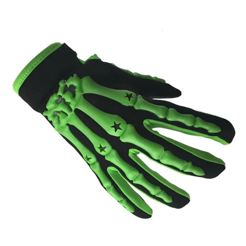 Outdoor Tactical Military Full Finger Shooting Gloves Supplier
