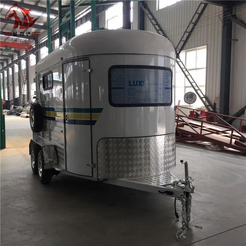 2HAL-S, австралийские стандарты white 2, поплавок для лошадей, Китай