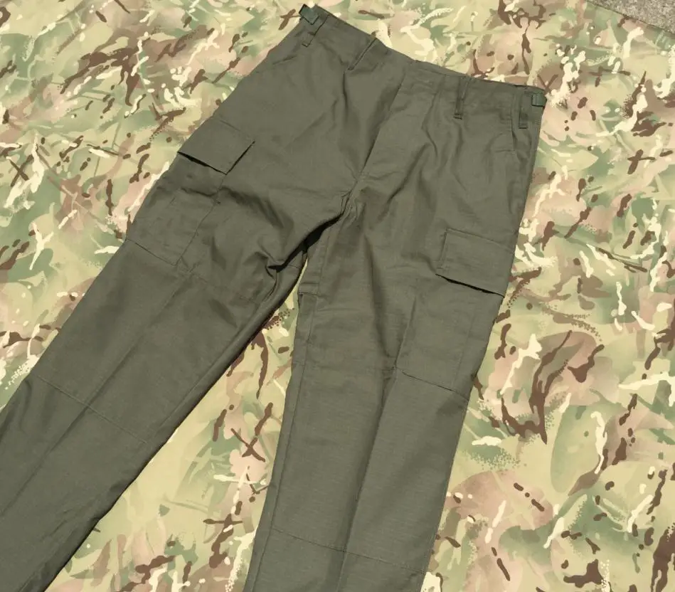 Vison армейский зеленый 4 кармана BDU костюм, одежда для мальчиков в стиле военной формы, тактическая одежда спецназ Куртка камуфляж форма