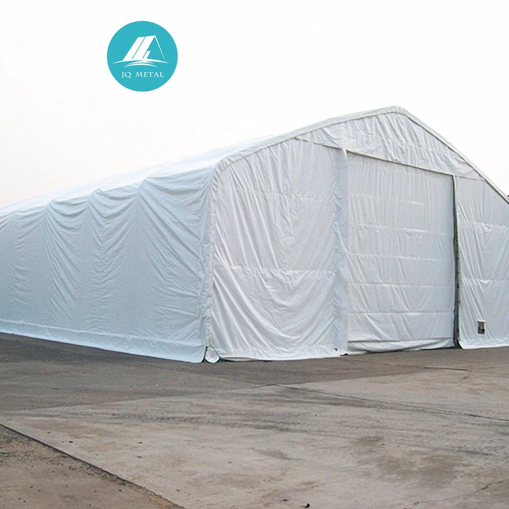 JQA4060 large outdoor warehouse tent