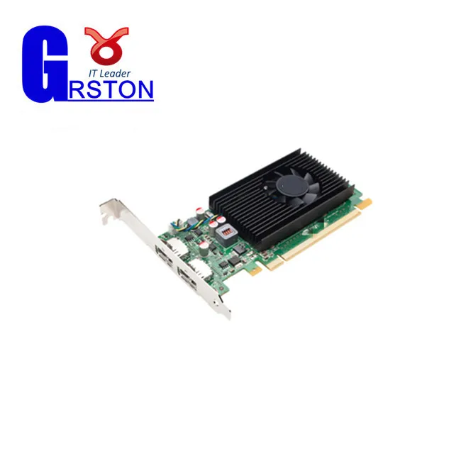 NVS 315  1GB DDR3 Graphic card