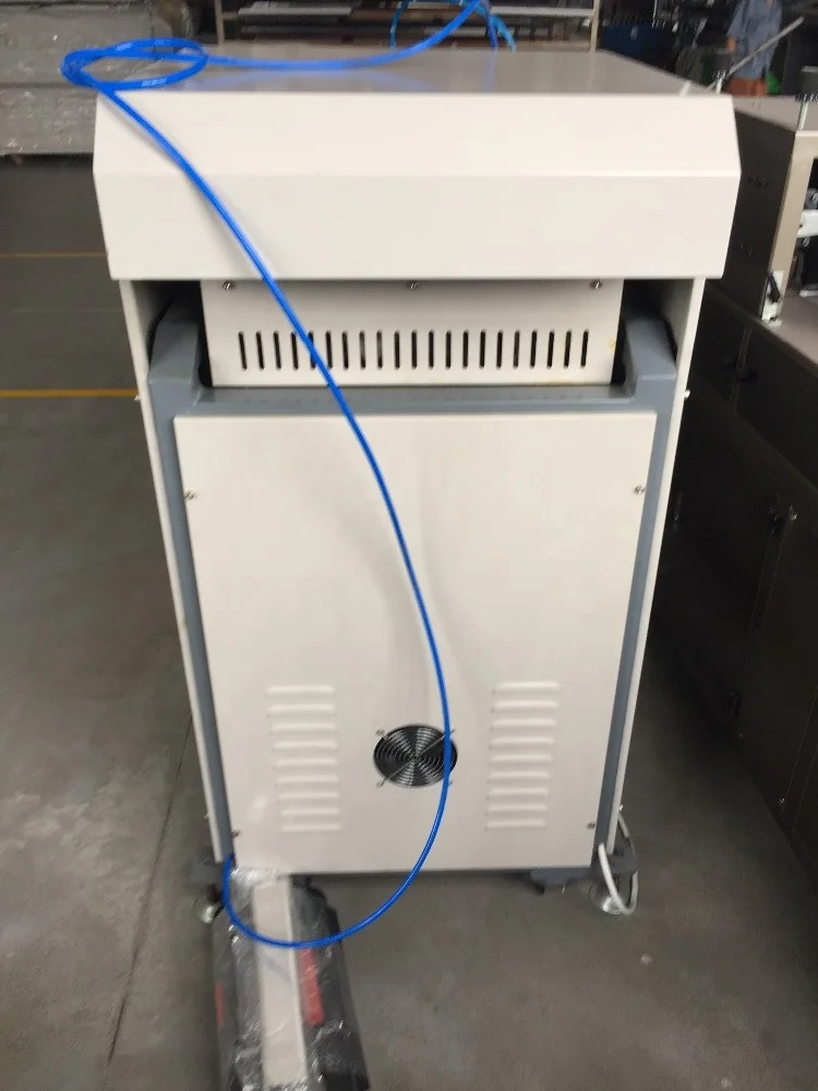 Low cost JB-4060 Manual Microcomputer screen printing machine  Small flat screen printing machine