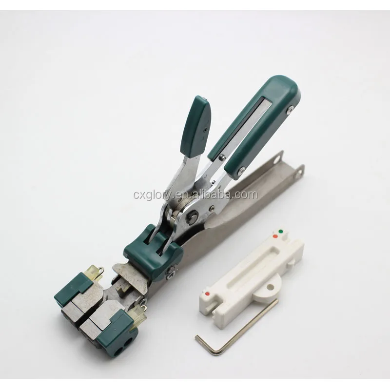 AMP TYPE  Picabond Crimping Tools