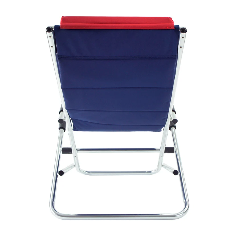 Onwaysports Outdoor Beach Sea Traveling Aluminum Folding Lawn Chair OW-62