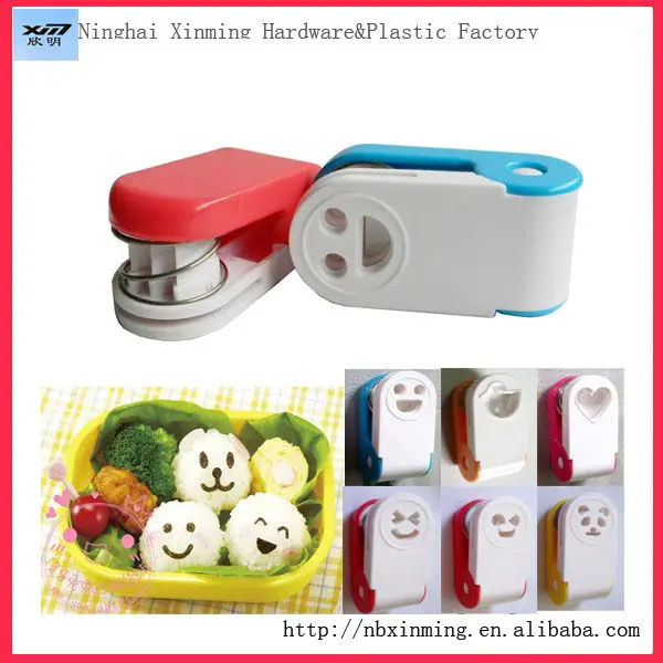 Инструменты для приготовления суши и инструмент Bento