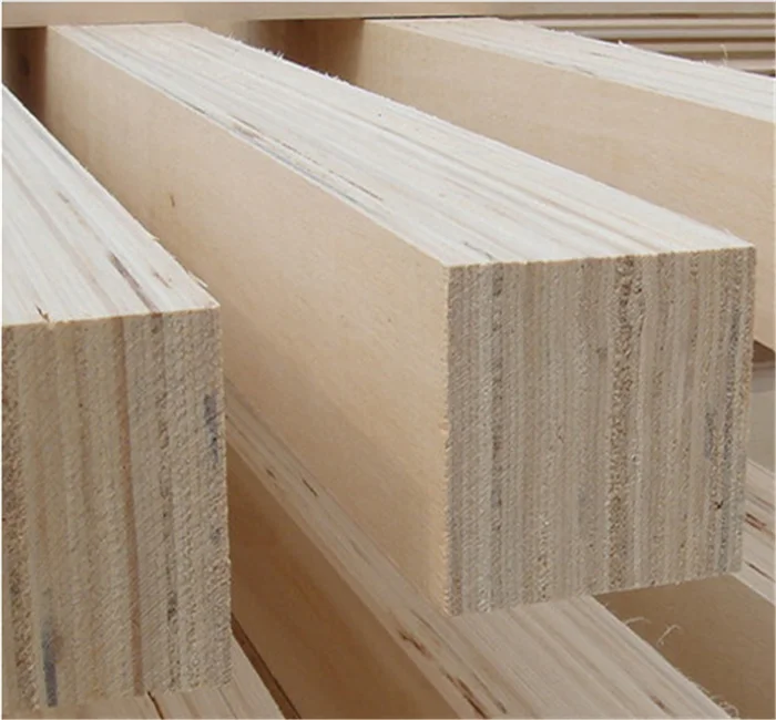 
Poplar LVL packing low price 