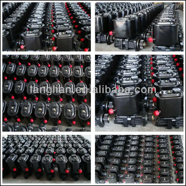 kamaz Steering Pump for kamaz 4310-3407200-1kamaz spares