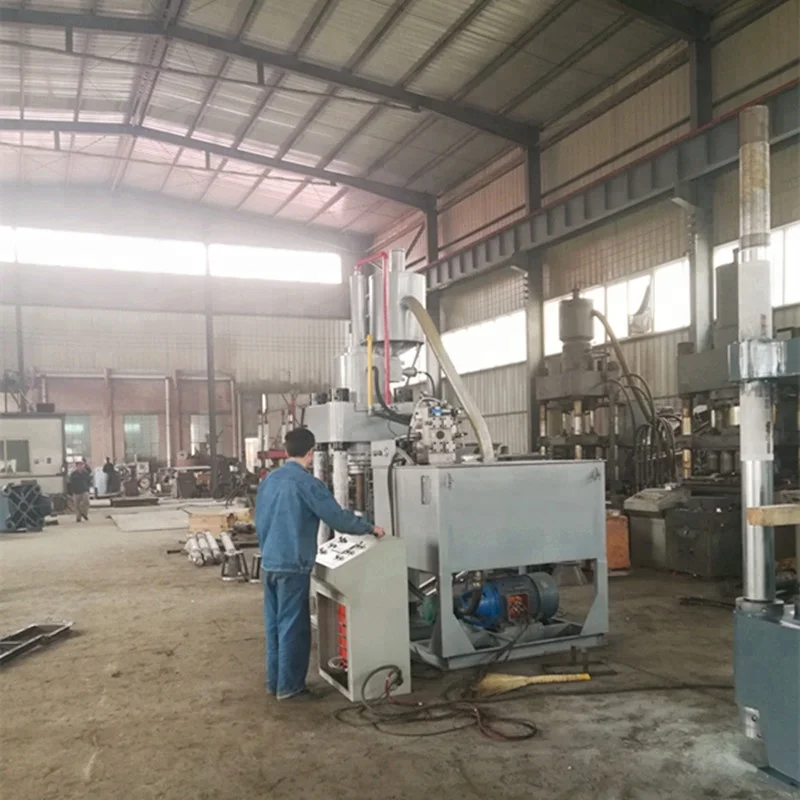 Best Selling Hydraulic Press Salt Lick Block Machine for Sale