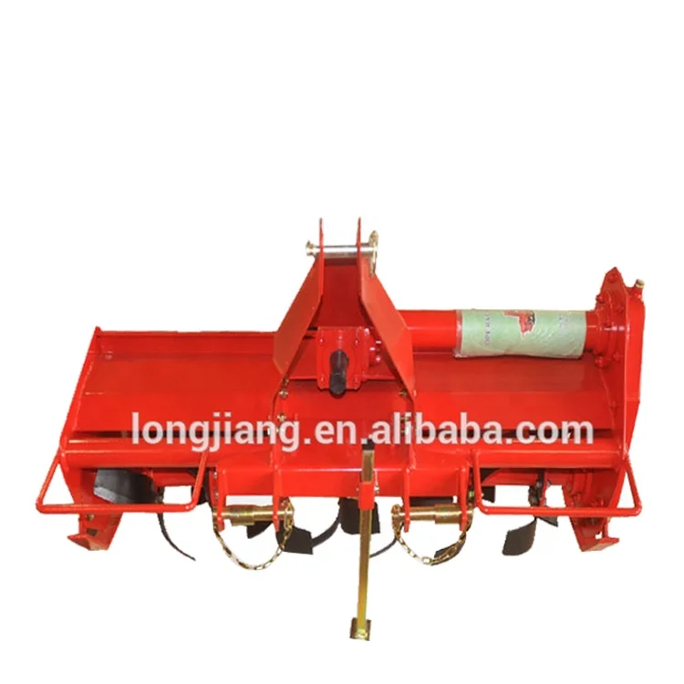 Трактор 3 заостренный навесной поворотный румпель rototiller фрезерный культиватор