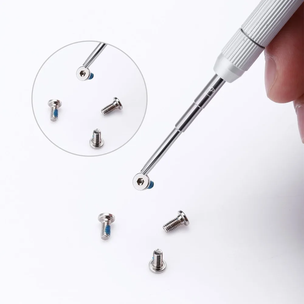 Fozen Hobby 12 in 1 Professional Portable Precision Screwdrivers Repair Tool Set for DJI Phantom , Other RC Drone